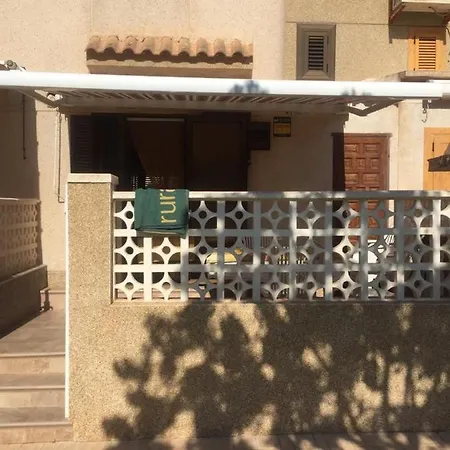 Holiday home Despertar En *