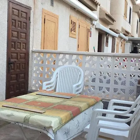 Despertar En Holiday home
