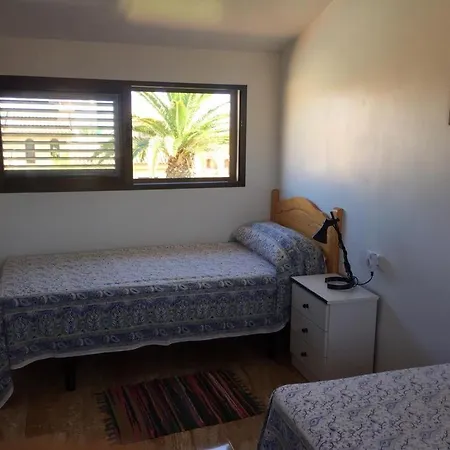 Despertar En Holiday home *