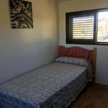 Despertar En Torrevieja