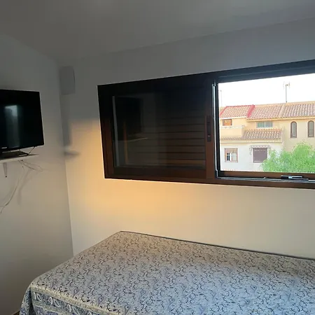 Despertar En Holiday home Torrevieja