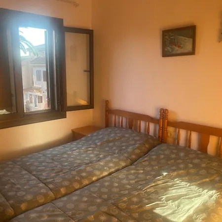 Despertar En Holiday home